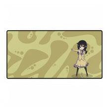 Load image into Gallery viewer, Anime Watamote Mouse Pad (Desk Mat)
