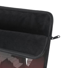 Load image into Gallery viewer, Uchiha Clan Laptop Sleeve

