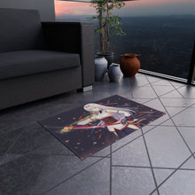 Load image into Gallery viewer, Anime Crossover Rug
