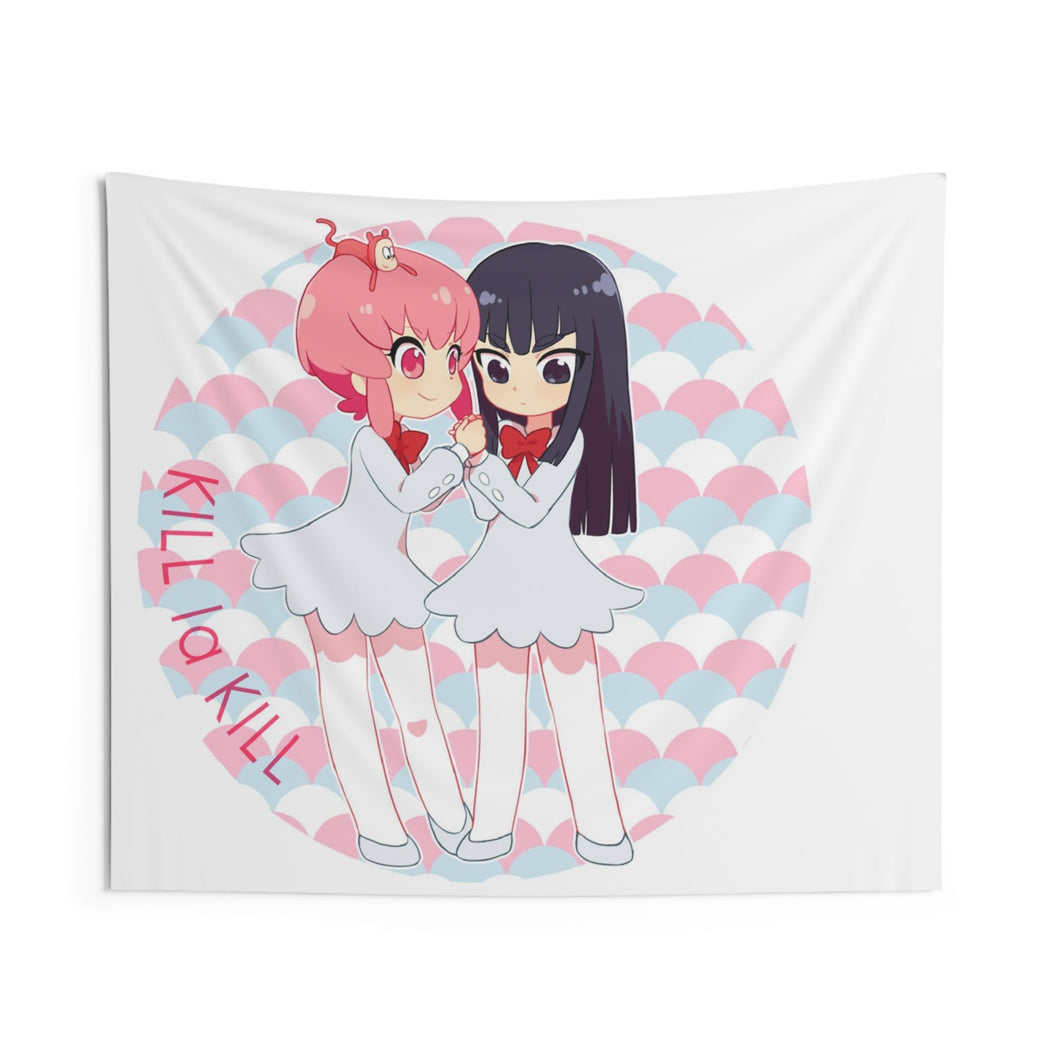Kill La Kill Indoor Wall Tapestry