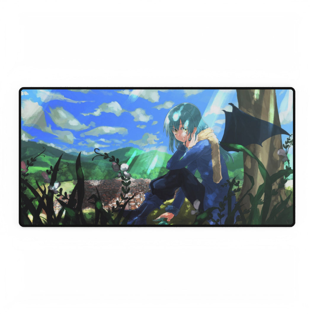 Anime That Time I Got Reincarnated as a Slime Mouse Pad (Desk Mat)