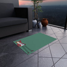 Load image into Gallery viewer, Classroom Of The Elite Rug
