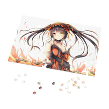 Load image into Gallery viewer, Kurumi Tokisaki Jigsaw Puzzle
