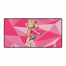 Load image into Gallery viewer, Bonnie / Clem [Slowbro Swimsuit] Mouse Pad (Desk Mat)
