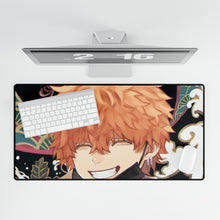 Load image into Gallery viewer, Anime Tokyo Revengers Mouse Pad (Desk Mat)
