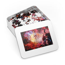 Load image into Gallery viewer, Tokyo Ghoul Uta Jigsaw Puzzle
