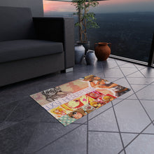 Load image into Gallery viewer, Anime Fairy Tail Rug

