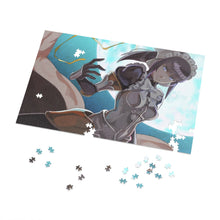 Load image into Gallery viewer, Narberal Gamma Jigsaw Puzzle
