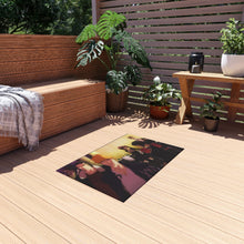 Load image into Gallery viewer, Ichigo Kurosaki Rug
