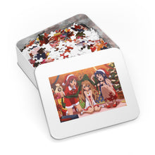 Load image into Gallery viewer, Toradora! Jigsaw Puzzle
