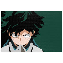 Load image into Gallery viewer, Izuku Midoriya - Boku no Hero Academia Jigsaw Puzzle
