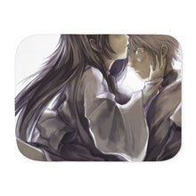 Load image into Gallery viewer, Anime Hunter x Hunter Sherpa Blanket
