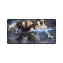 Load image into Gallery viewer, Smite Mouse Pad (Desk Mat)
