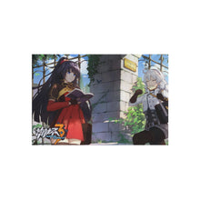 Load image into Gallery viewer, Benghuai Xueyuan Rug
