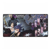 Load image into Gallery viewer, Anime Pixiv Fantasiar Mouse Pad (Desk Mat)

