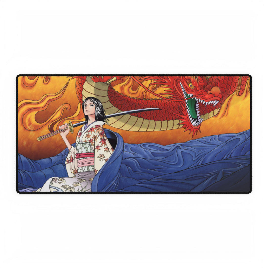 Nico Robin Mouse Pad (Desk Mat)