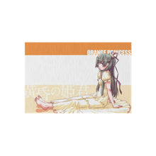 Load image into Gallery viewer, Anime Aria Rug
