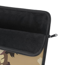 Load image into Gallery viewer, Anime ERASED Laptop Sleeve
