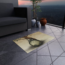 Load image into Gallery viewer, My Neighbor Totoro Rug
