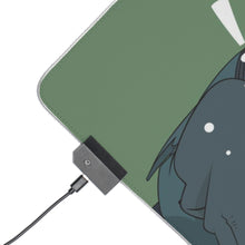Load image into Gallery viewer, FLCL RGB LED Mouse Pad (Desk Mat)
