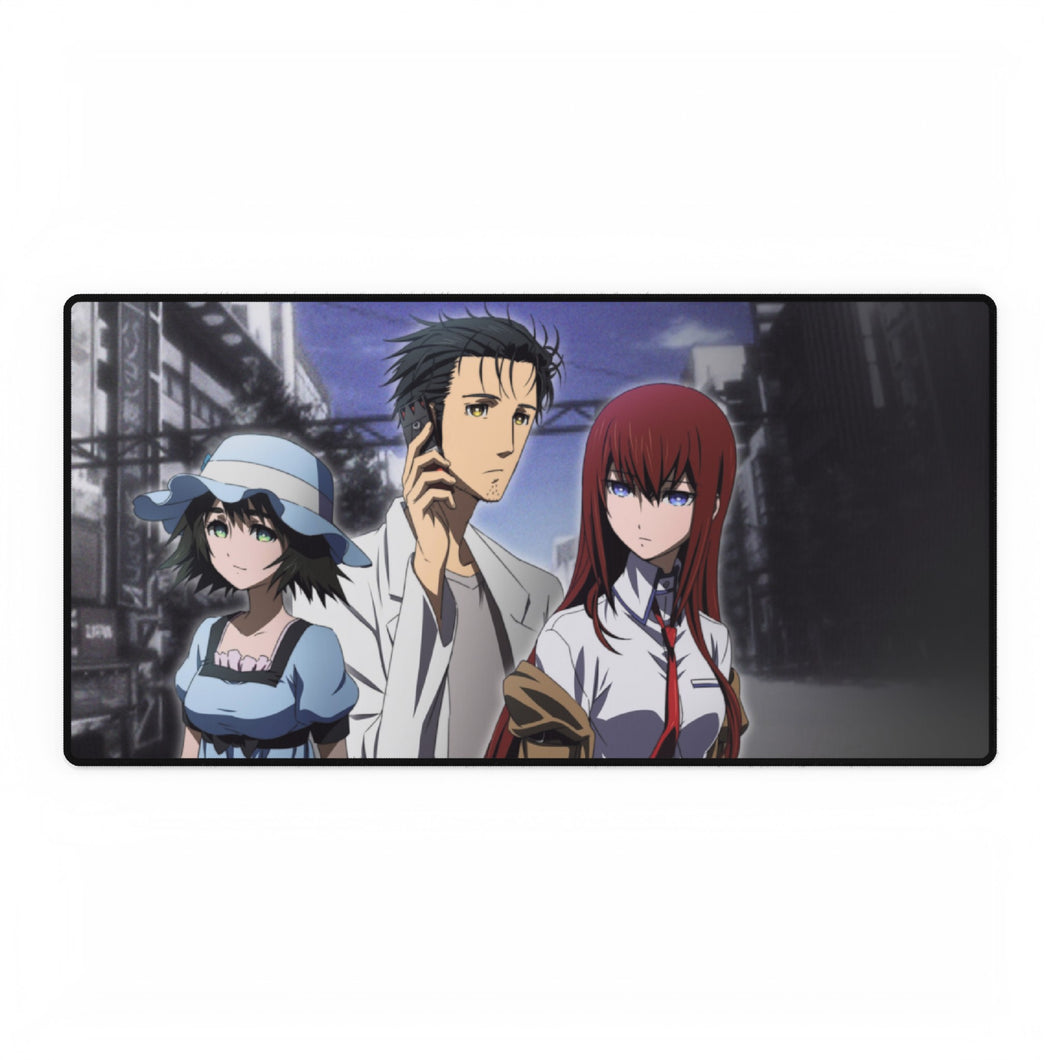 Anime Steins;Gate Mouse Pad (Desk Mat)