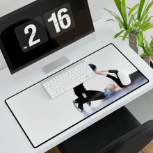 Load image into Gallery viewer, Yuri!!! on Ice Mouse Pad (Desk Mat)
