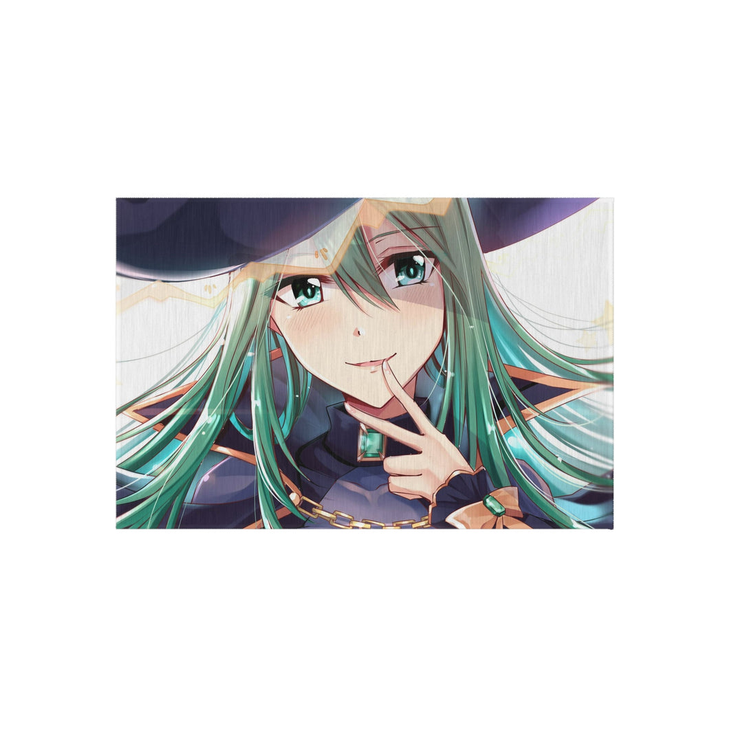 Date A Live Rug