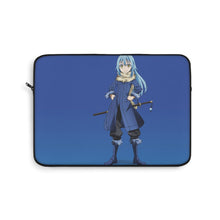 Load image into Gallery viewer, Rimuru Tempest Laptop Sleeve
