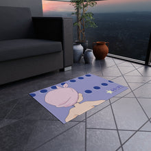 Load image into Gallery viewer, Lucky Star Kagami Hiiragi Rug
