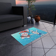 Load image into Gallery viewer, Anime Doraemon Rug
