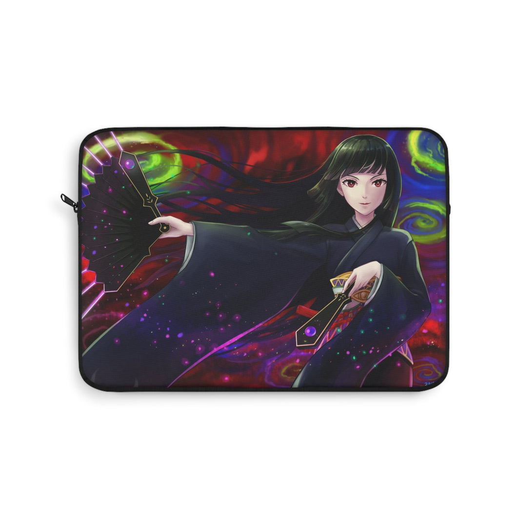 Glass Laptop Sleeve