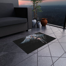 Load image into Gallery viewer, Angel Beats! Kanade Tachibana Rug
