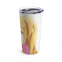 Load image into Gallery viewer, Gabriel DropOut Gabriel Tenma White Tumbler 20oz
