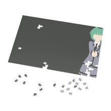 Load image into Gallery viewer, Assassination Classroom Kaede Kayano Jigsaw Puzzle
