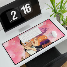 Load image into Gallery viewer, Tenchi Muyo War On Geminar Mouse Pad (Desk Mat)
