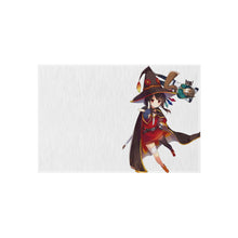Load image into Gallery viewer, KonoSuba - God’s Blessing On This Wonderful World!! Rug
