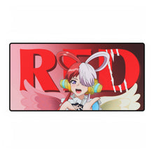 Load image into Gallery viewer, One Piece Film: Red Mouse Pad (Desk Mat)
