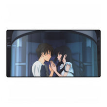 Load image into Gallery viewer, Kimi Wo Aishita Hitori No Boku E Mouse Pad (Desk Mat)
