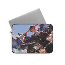 Load image into Gallery viewer, Seraph Of The End Laptop Sleeve
