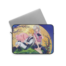Load image into Gallery viewer, The Seven Deadly Sins Laptop Sleeve
