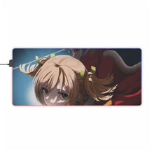 Load image into Gallery viewer, Shoujo☆Kageki Revue Starlight RGB LED Mouse Pad (Desk Mat)
