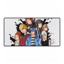 Load image into Gallery viewer, Bakuman Mouse Pad (Desk Mat)
