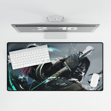 Load image into Gallery viewer, Anime Sengoku Basara Mouse Pad (Desk Mat)
