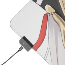 Load image into Gallery viewer, Anime Re:Creators RGB LED Mouse Pad (Desk Mat)
