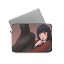 Load image into Gallery viewer, Kakegurui Yumeko Jabami Laptop Sleeve
