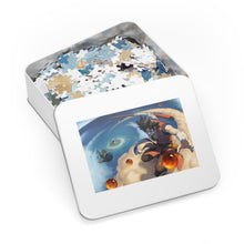 Load image into Gallery viewer, Anime Dragon Ball Jigsaw Puzzle
