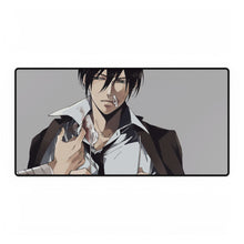 Load image into Gallery viewer, Psycho-Pass 3 First Inspector Mouse Pad (Desk Mat)
