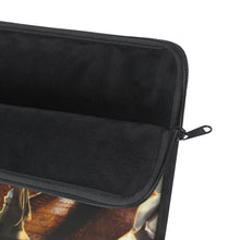 Load image into Gallery viewer, Mayuri&#39;s Fate Laptop Sleeve
