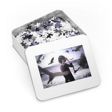 Load image into Gallery viewer, Another Mei Misaki Jigsaw Puzzle
