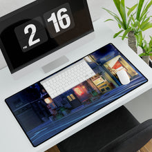 Load image into Gallery viewer, Anime Shop Mouse Pad (Desk Mat)
